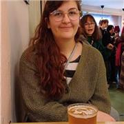 J’ai obtenu mon bafa et je suis en licence de littérature anglaise avec mineure histoire et option coréen